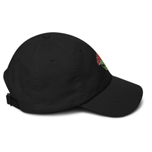 Amanita Alien- Dad Hat