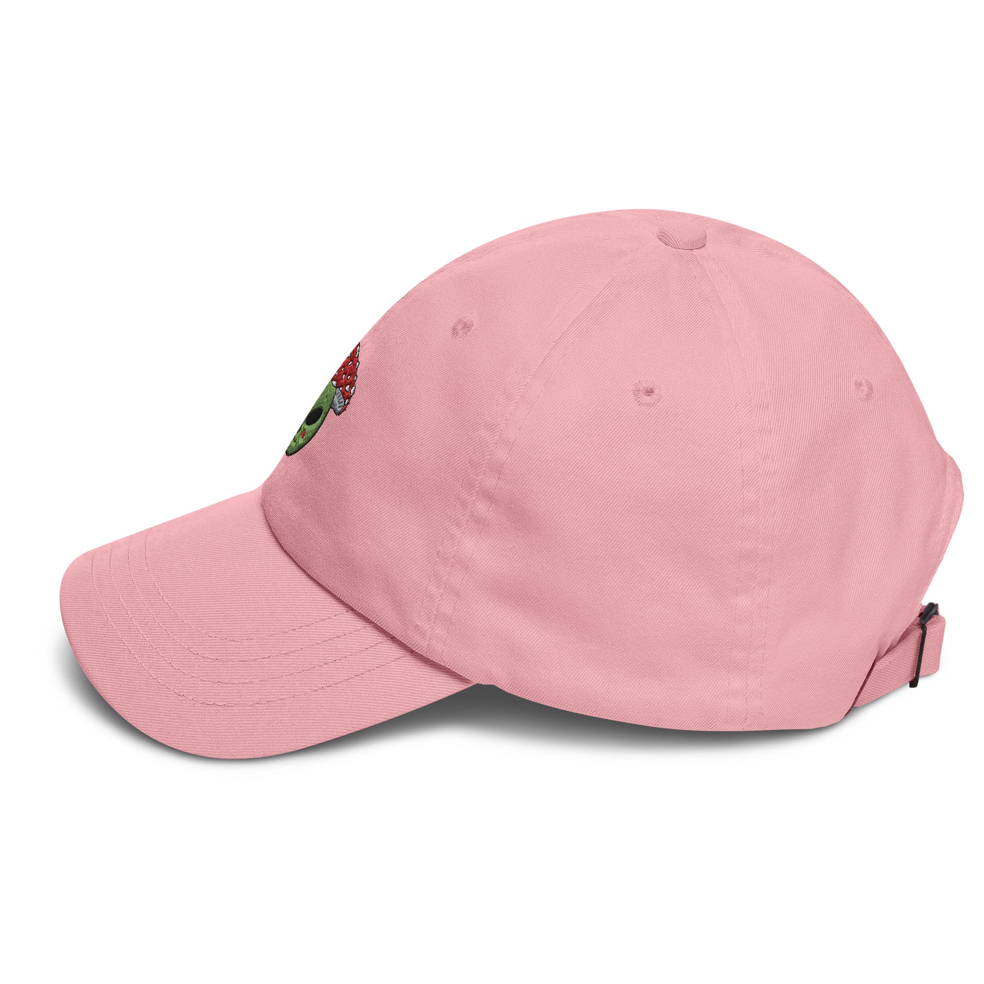 Amanita Alien- Dad Hat