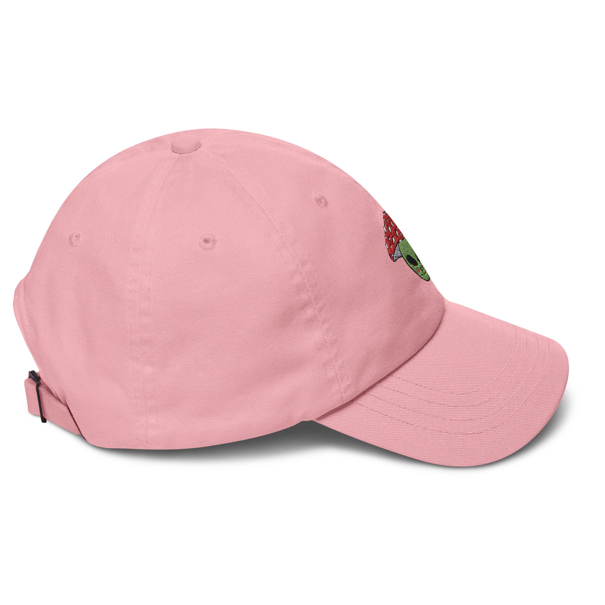 Amanita Alien- Dad Hat