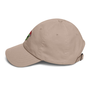 Amanita Alien- Dad Hat