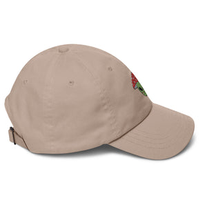 Amanita Alien- Dad Hat