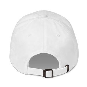 Amanita Alien- Dad Hat