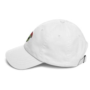 Amanita Alien- Dad Hat