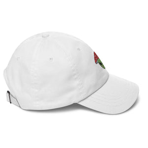 Amanita Alien- Dad Hat