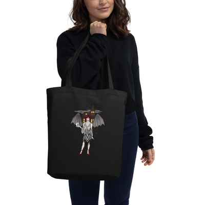 The Mistress- Eco Tote Bag