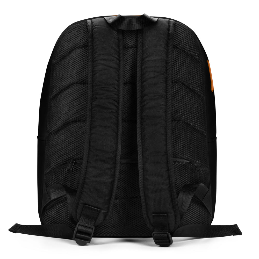 The Basilisk- Backpack