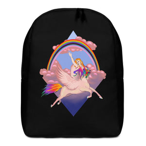 The Prism- Backpack