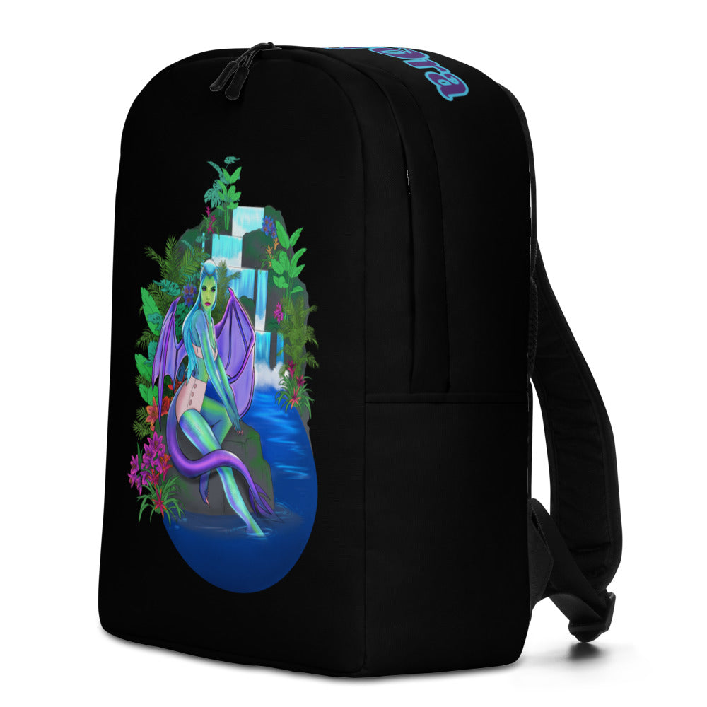 The Hydra- Backpack