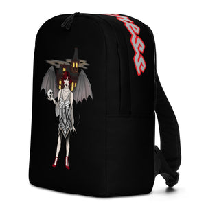 The Mistress- Backpack