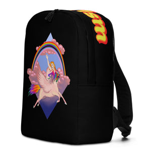 The Prism- Backpack