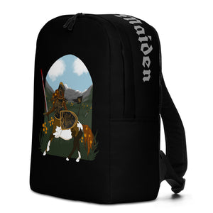 The Shield-Maiden: Backpack