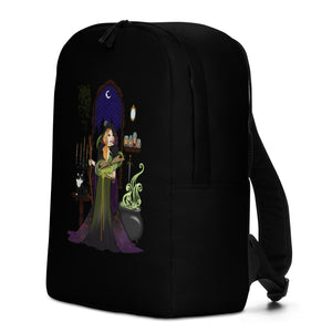 The Mage- Backpack