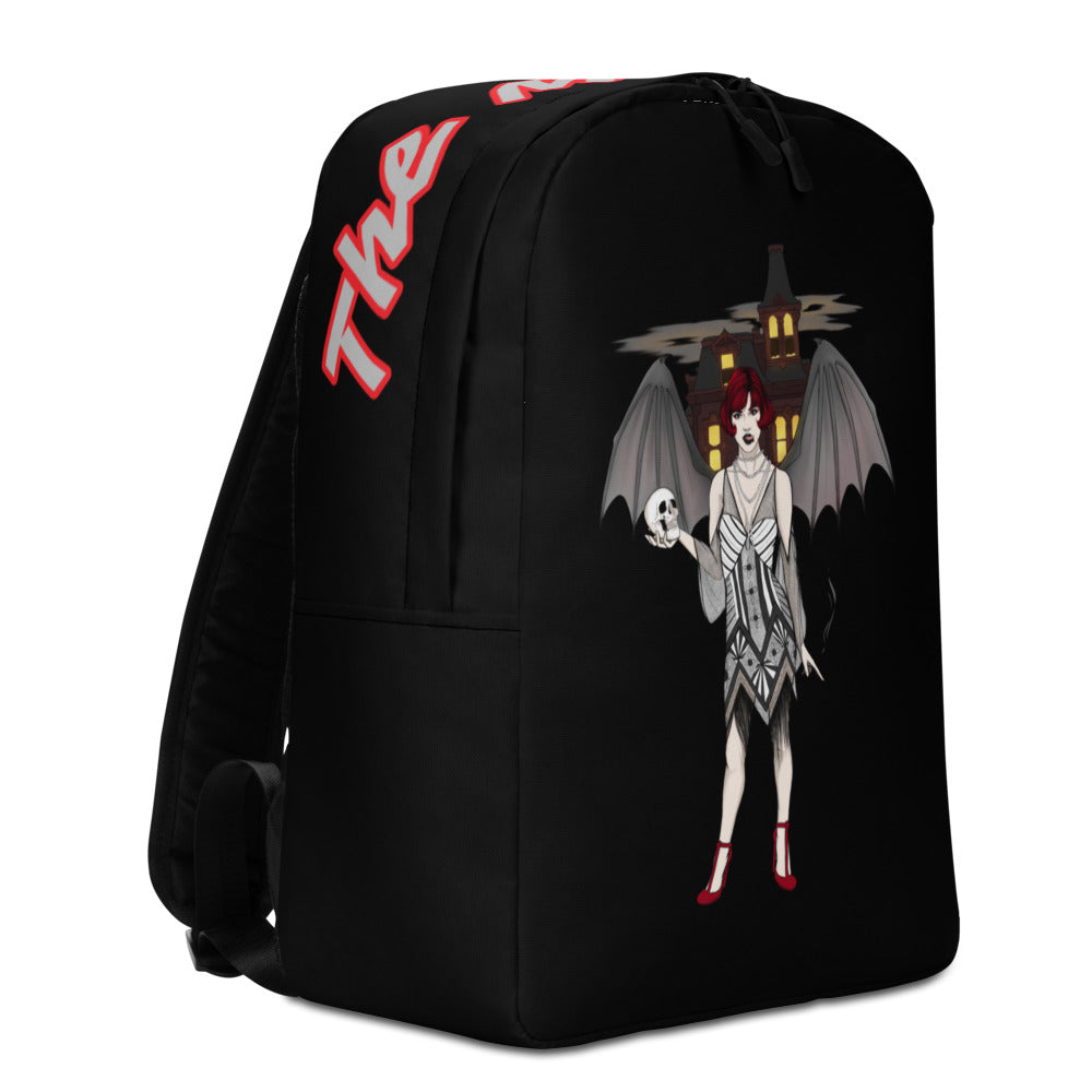 The Mistress- Backpack