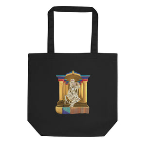 The Relic- Eco Tote Bag