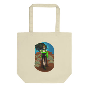 The Basilisk- Eco Tote Bag