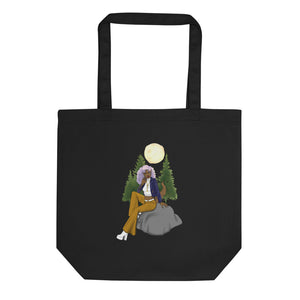 The Luna- Eco Tote Bag