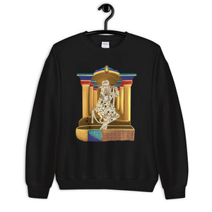 The Relic- Unisex Sweatshirt