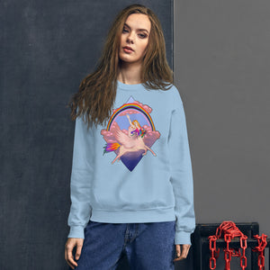 The Prism- Unisex Sweatshirt