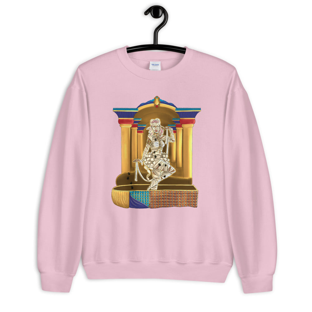 The Relic- Unisex Sweatshirt