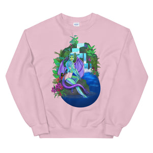 The Hydra- Unisex Sweatshirt