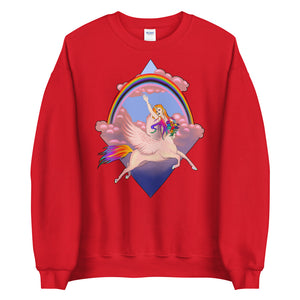 The Prism- Unisex Sweatshirt