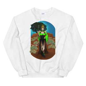 The Basilisk- Unisex Sweatshirt