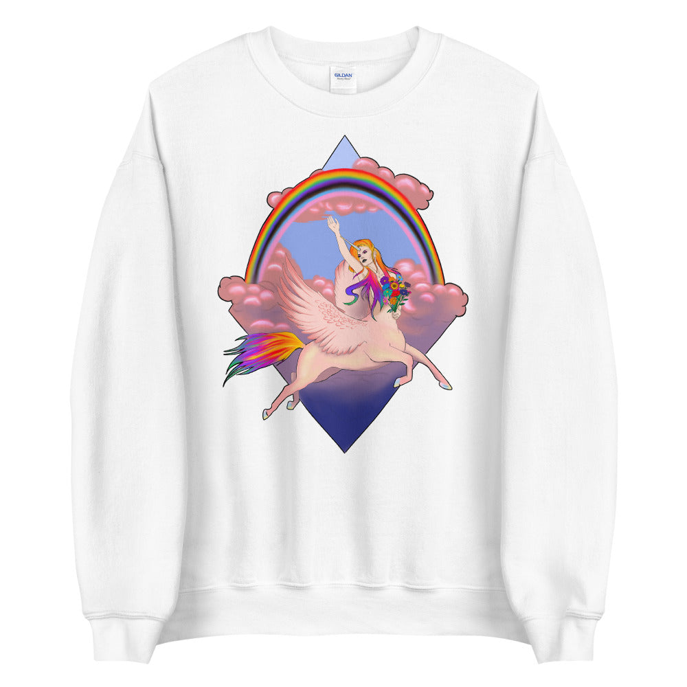 The Prism- Unisex Sweatshirt