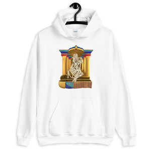 The Relic- Unisex Hoodie, Front