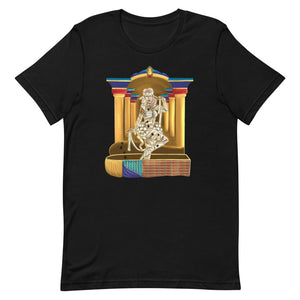 The Relic- Short-Sleeve Unisex T-Shirt