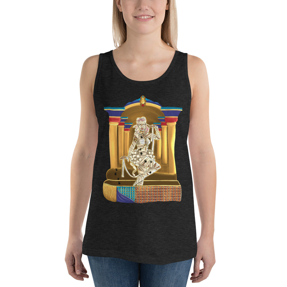 The Relic- Unisex Tank Top