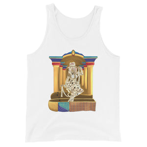 The Relic- Unisex Tank Top