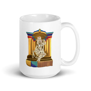 The Relic- Mug