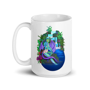 The Hydra- Mug