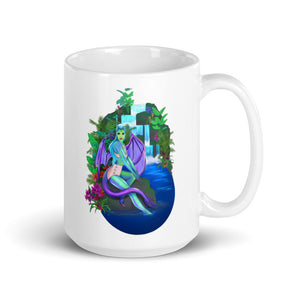 The Hydra- Mug